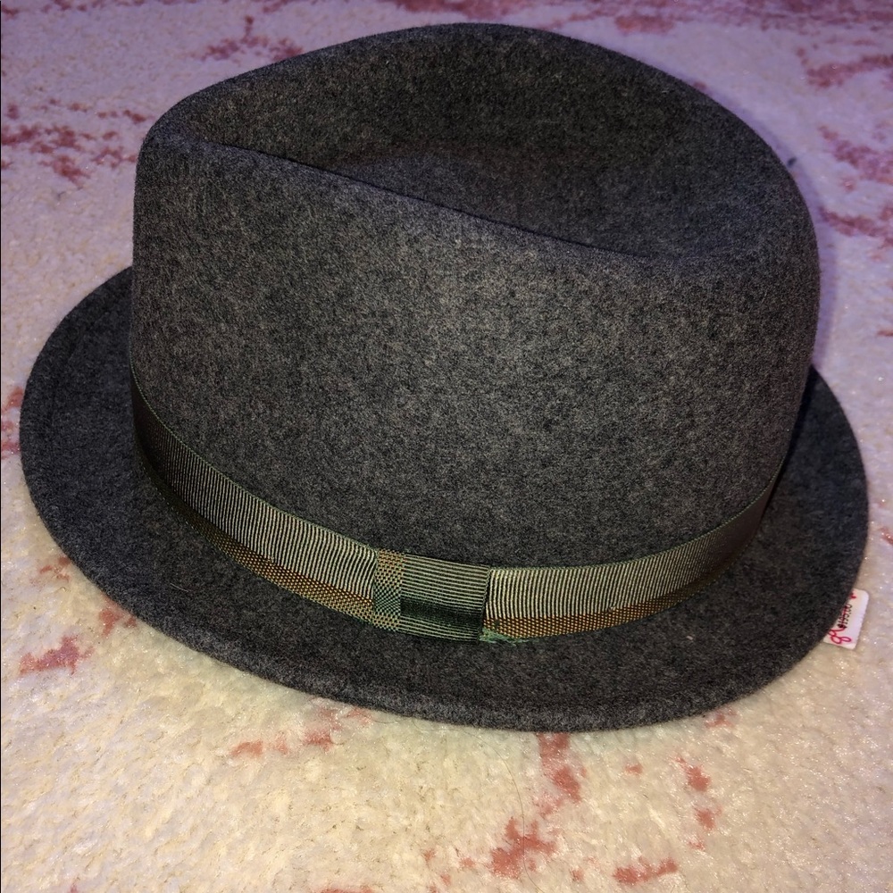 Rag & Bone Fedora Hat Size Small